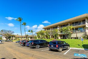 Kihei Kai Nani #8-362 1 Bedroom Condo