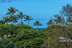 Kihei Kai Nani #8-362 1 Bedroom Condo