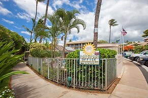 Kihei Kai Nani #8-362 1 Bedroom Condo