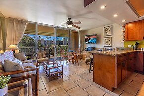 Kihei Kai Nani #8-362 1 Bedroom Condo