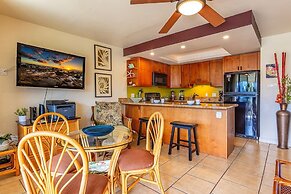 Kihei Kai Nani #8-362 1 Bedroom Condo