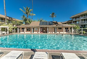Kihei Kai Nani #8-362 1 Bedroom Condo