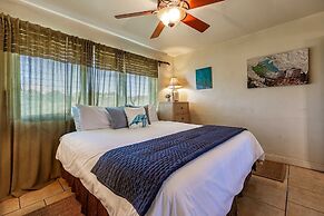 Kihei Kai Nani #8-362 1 Bedroom Condo