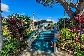 Kihei Kai Nani #8-362 1 Bedroom Condo