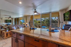 Kihei Kai Nani #8-362 1 Bedroom Condo