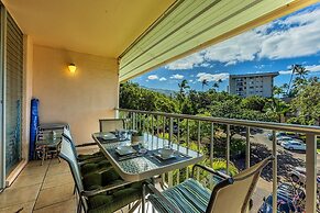 Kihei Kai Nani #8-362 1 Bedroom Condo