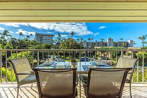 Kihei Kai Nani #8-362 1 Bedroom Condo