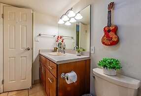 Kihei Kai Nani #8-362 1 Bedroom Condo