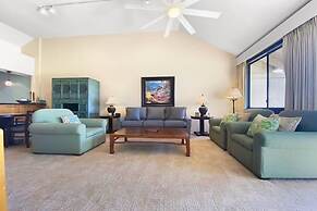 Wailea Grand Champion, #148 2 Bedroom Condo by RedAwning