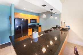 Wailea Grand Champion, #148 2 Bedroom Condo by RedAwning