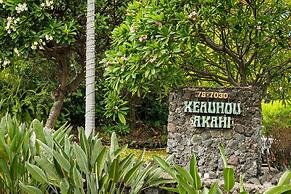 Big Island Keauhou Akahi #311 1 Bedroom Home