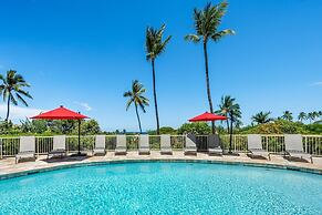 Big Island Keauhou Akahi #311 1 Bedroom Home