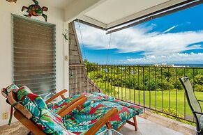 Big Island Keauhou Akahi #311 1 Bedroom Home