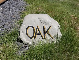Oak