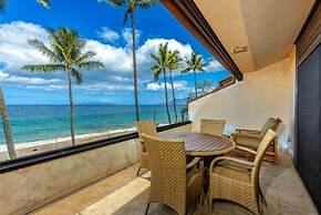 Makena Surf, #b-304^ 2 Bedroom Condo by Redawning