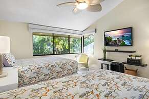 Wailea Elua, #2106 2 Bedroom Condo by RedAwning