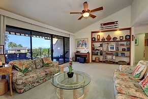 Wailea Elua, #2106 2 Bedroom Condo by RedAwning