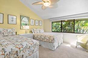 Wailea Elua, #2106 2 Bedroom Condo by RedAwning