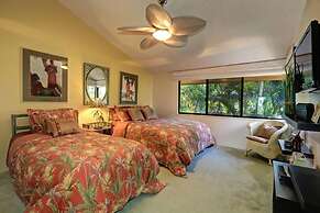 Wailea Elua, #2106 2 Bedroom Condo by RedAwning