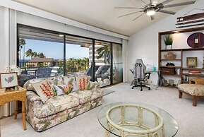 Wailea Elua, #2106 2 Bedroom Condo by RedAwning
