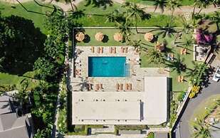 Wailea Elua, #2106 2 Bedroom Condo by RedAwning