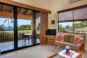 Wailea Ekahi, #22d 1 Bedroom Condo by RedAwning