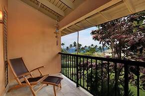 Wailea Ekahi, #22d 1 Bedroom Condo by RedAwning