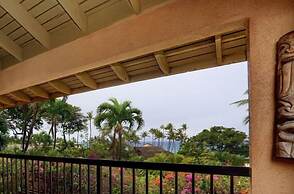 Wailea Ekahi, #22d 1 Bedroom Condo by RedAwning