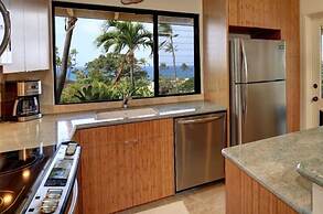 Wailea Ekahi, #22d 1 Bedroom Condo by RedAwning