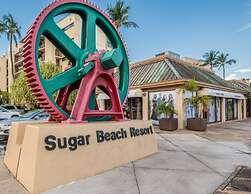 Sugar Beach Resort, #125 1 Bedroom Condo by RedAwning