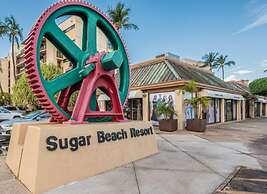 Sugar Beach Resort, #125 1 Bedroom Condo by Redawning