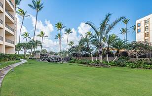 Sugar Beach Resort, #125 1 Bedroom Condo by RedAwning