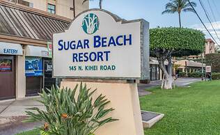 Sugar Beach Resort, #125 1 Bedroom Condo by RedAwning