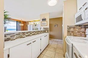 Sugar Beach Resort, #125 1 Bedroom Condo by RedAwning