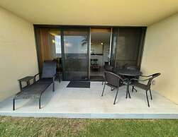 Sugar Beach Resort, #125 1 Bedroom Condo by RedAwning