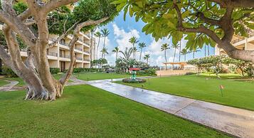 Sugar Beach Resort, #125 1 Bedroom Condo by RedAwning