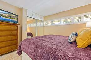 Sugar Beach Resort, #125 1 Bedroom Condo by RedAwning