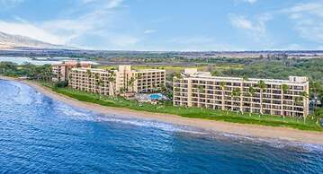 Sugar Beach Resort, #125 1 Bedroom Condo by RedAwning