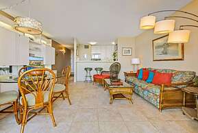 Sugar Beach Resort, #125 1 Bedroom Condo by RedAwning