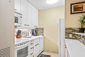 Sugar Beach Resort, #125 1 Bedroom Condo by RedAwning