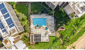 Sugar Beach Resort, #125 1 Bedroom Condo by RedAwning