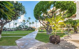 Sugar Beach Resort, #125 1 Bedroom Condo by RedAwning