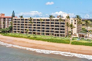 Sugar Beach Resort, #125 1 Bedroom Condo by RedAwning