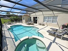 Florida Tradition 5 Bedroom Home by Redawning