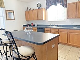 Florida Tradition 5 Bedroom Home by RedAwning