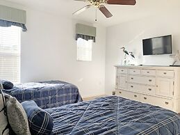 Florida Tradition 5 Bedroom Home by RedAwning