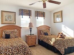 Florida Tradition 5 Bedroom Home by RedAwning