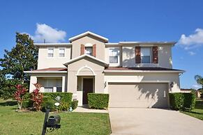 Florida Tradition 5 Bedroom Home by Redawning