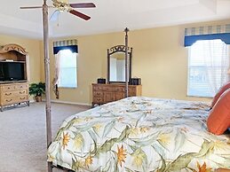 Florida Tradition 5 Bedroom Home by RedAwning