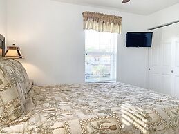 Florida Tradition 5 Bedroom Home by RedAwning